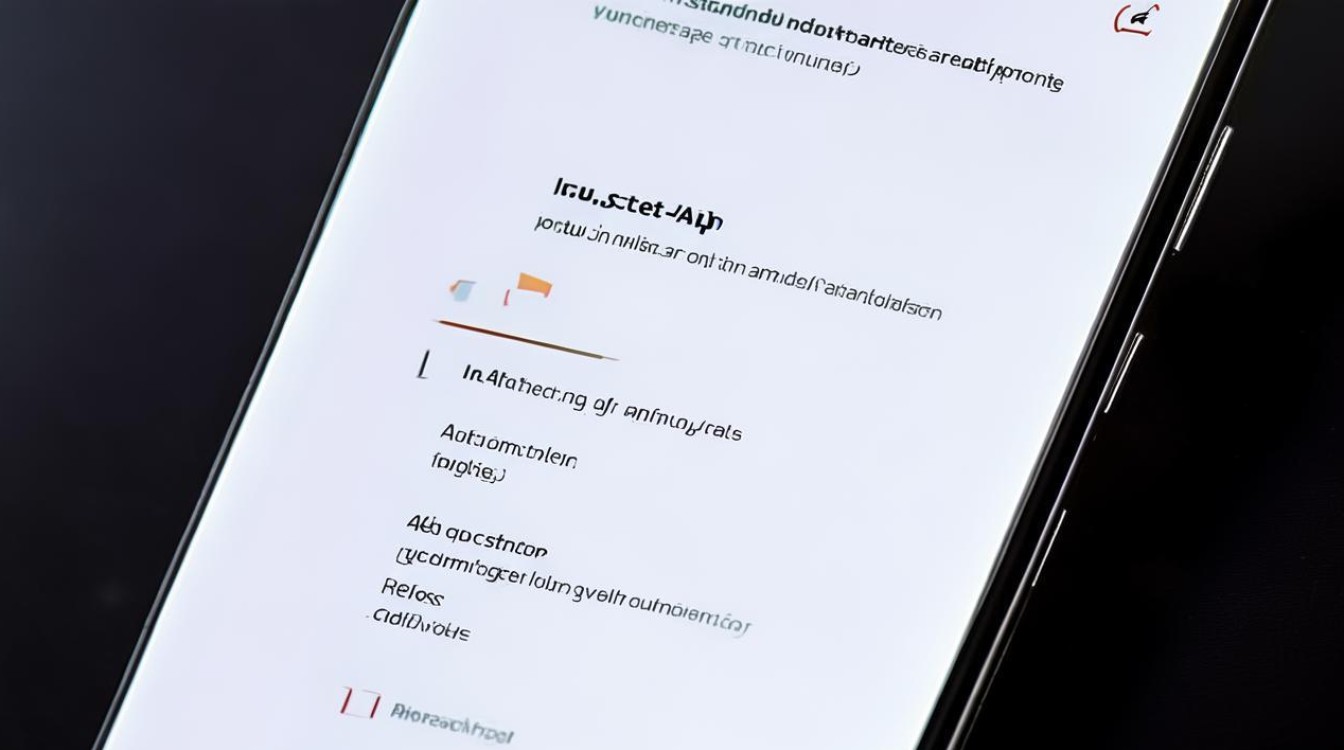 红米K60 Pro如何设置APP自动升级