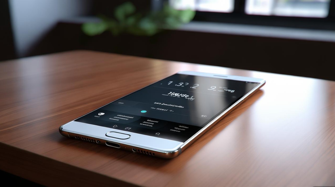 华为P9 桌面怎么看步数