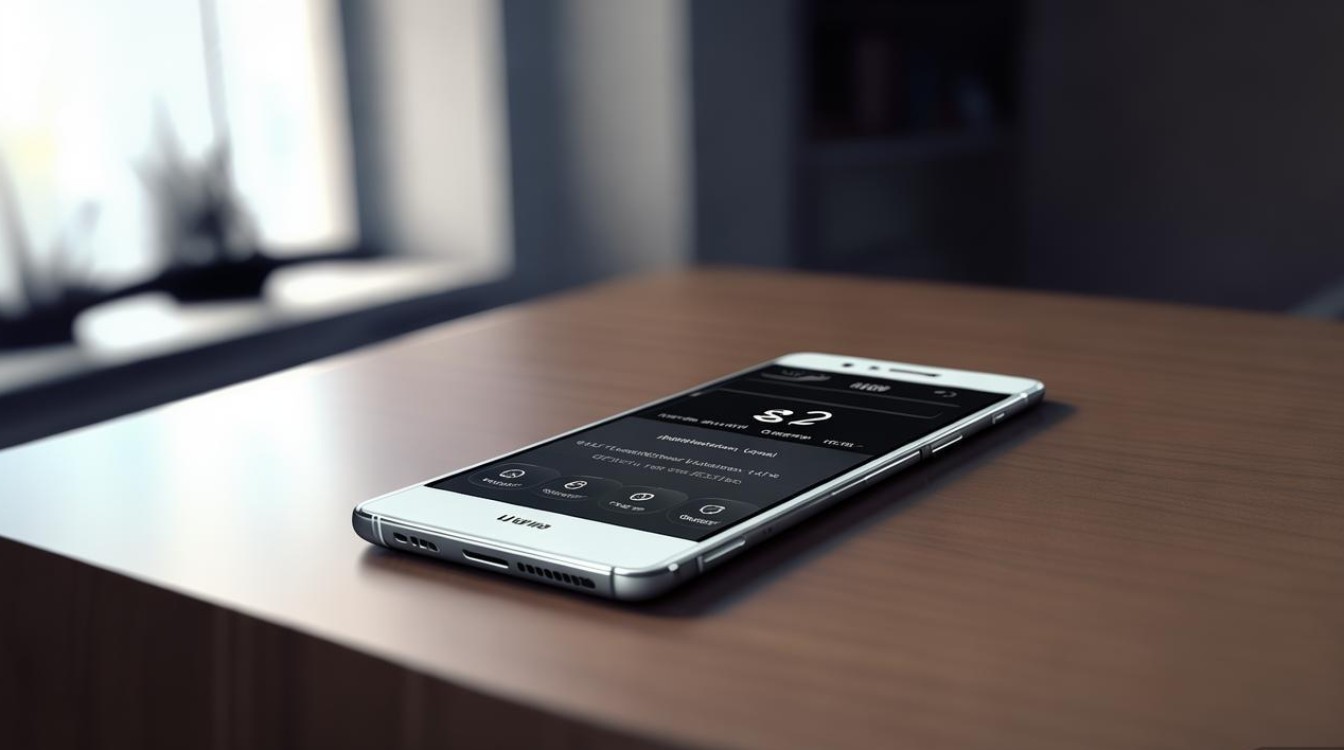 华为P9 桌面怎么看步数