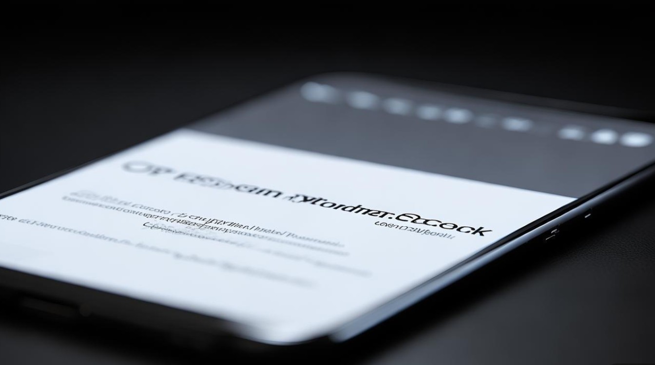 oppo外屏型号怎么看