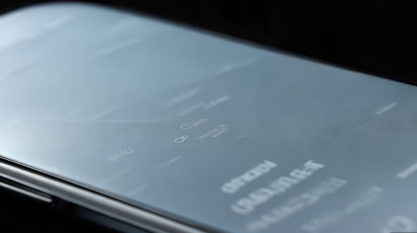 oppo外屏型号怎么看