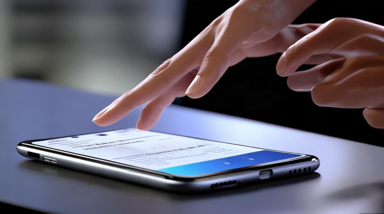 oppo随屏滑动怎么弄