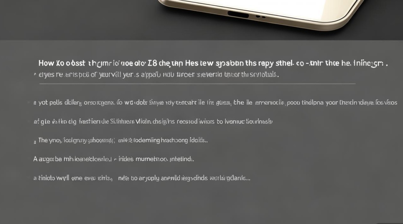华为p8怎么重置系统吗