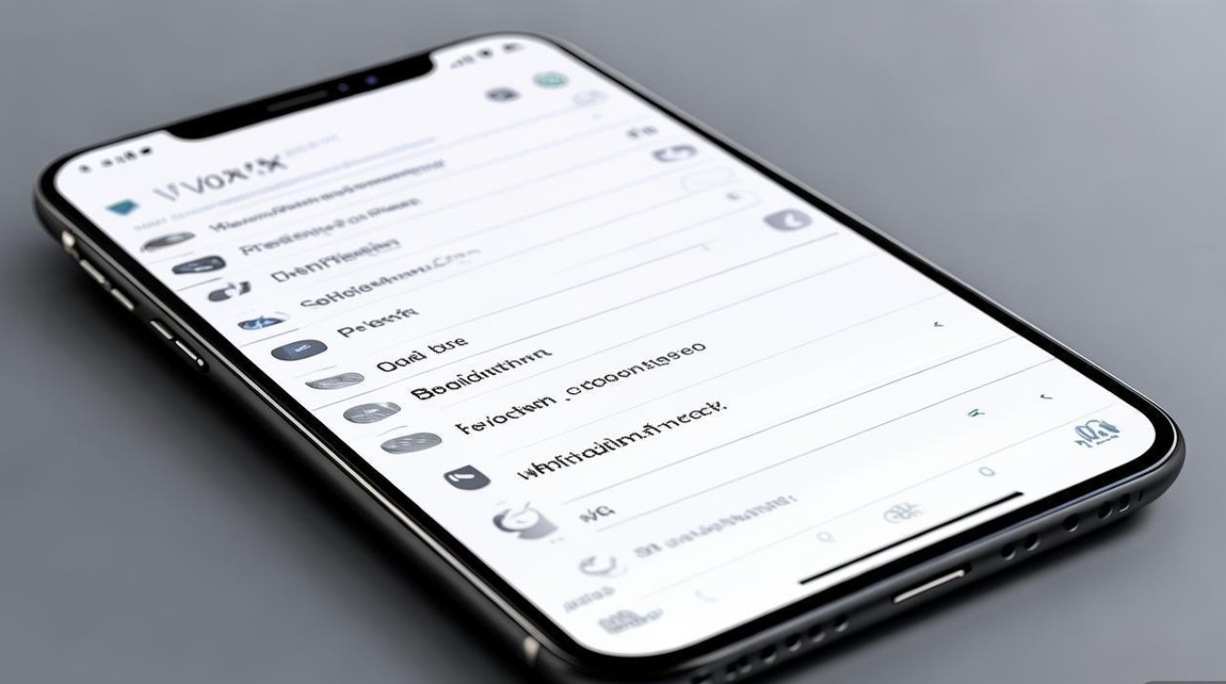 vivox5怎么设置权限