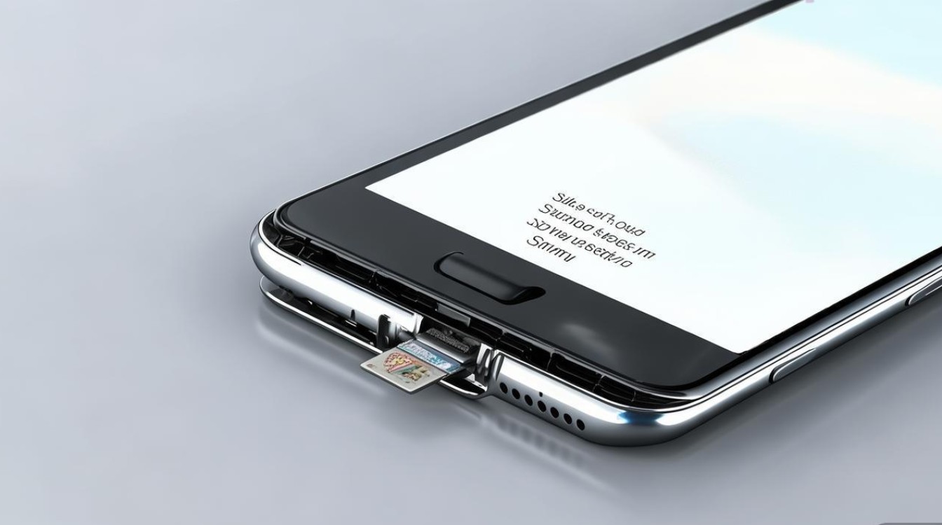 vivoy18l怎么插卡