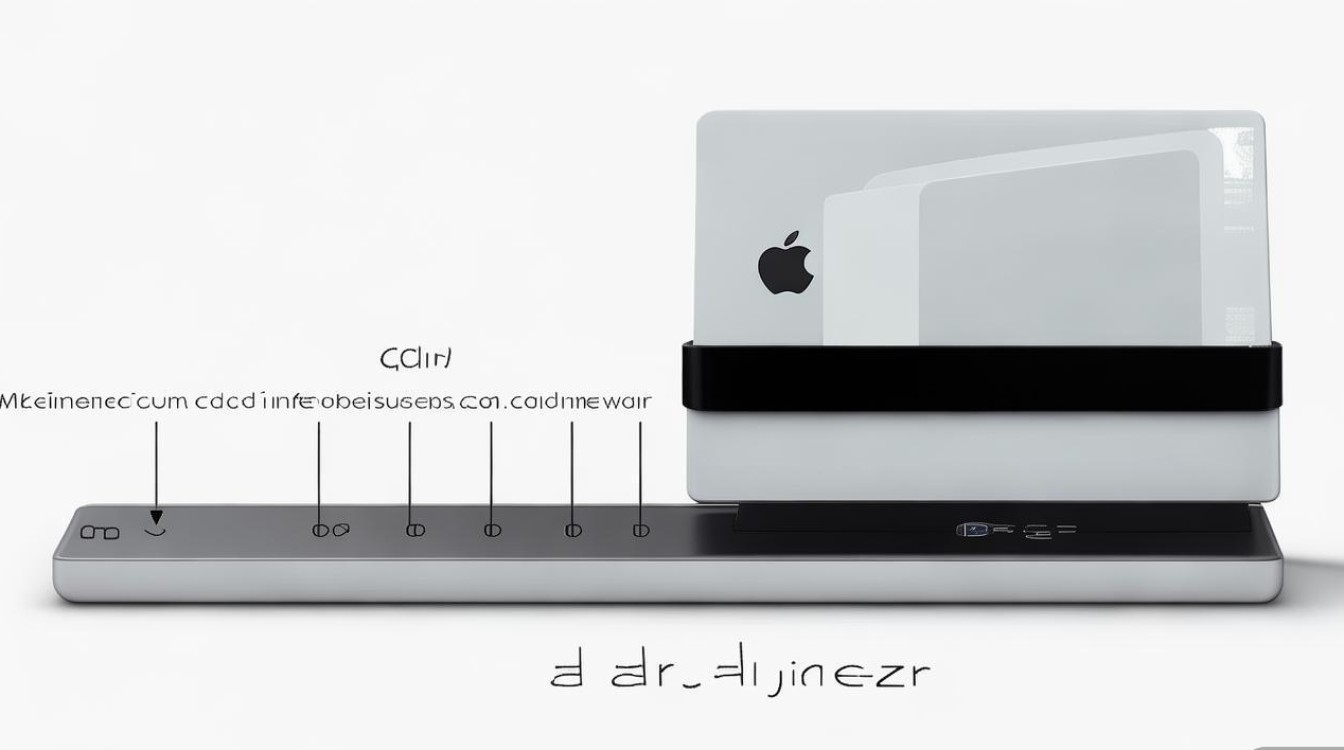 苹果卡怎么插卡