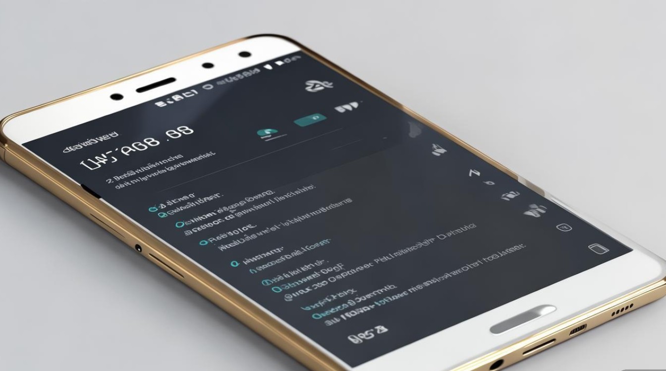 华为p8怎么切换4g网络设置方法