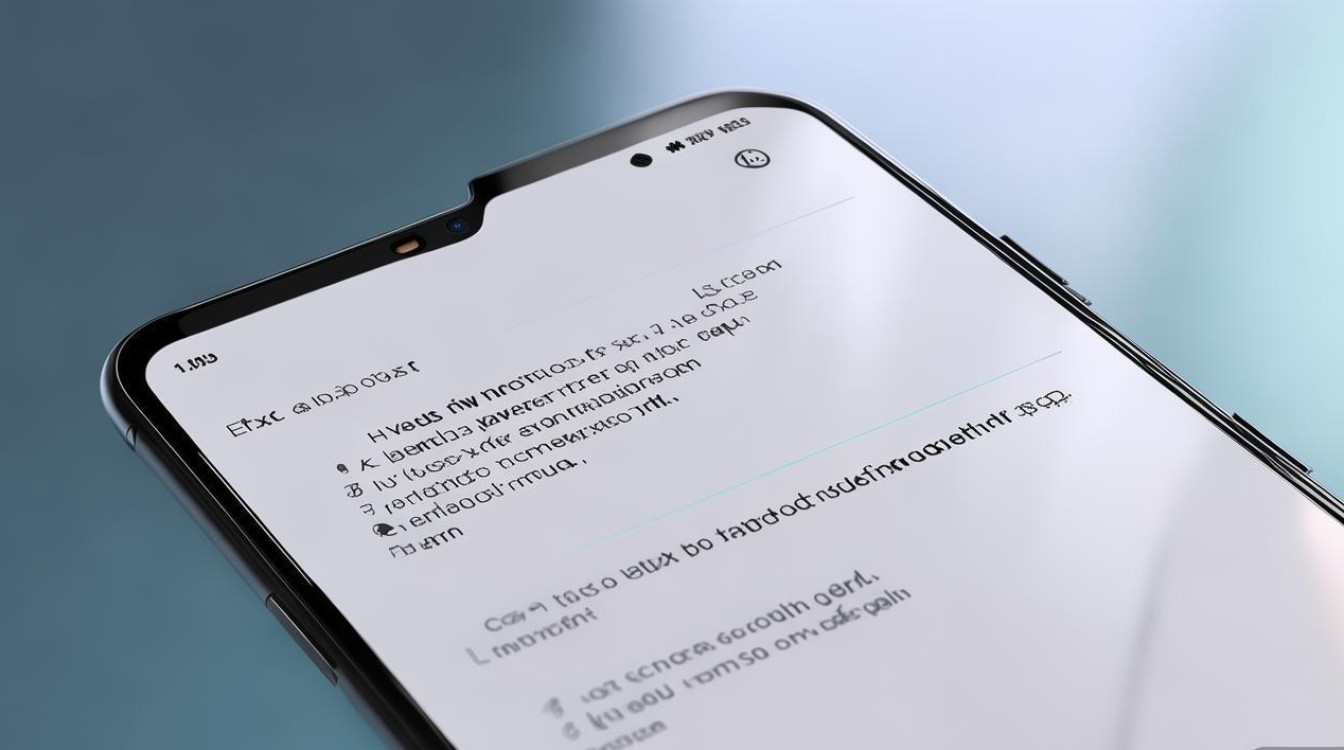 小米13短信字体大小怎么设置