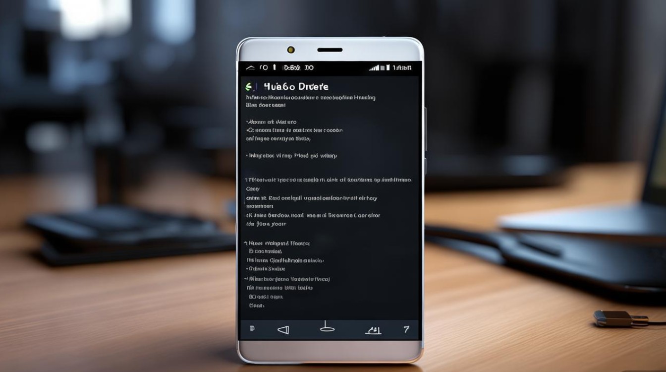 华为p8怎么连电脑没反应