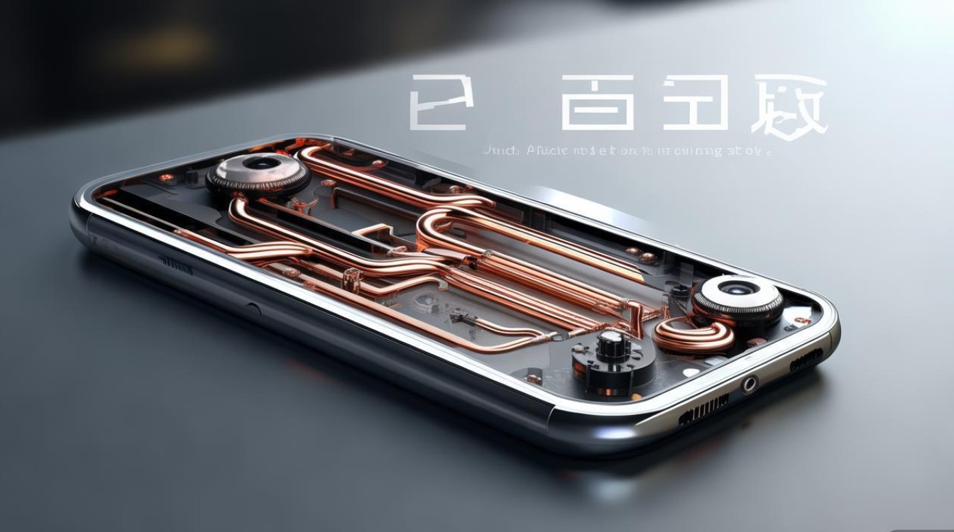 小米13 Ultra环形冷泵散热有什么用