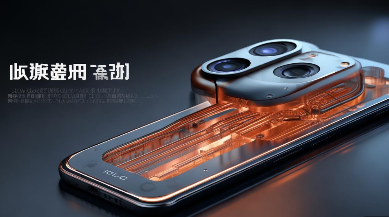 小米13 Ultra环形冷泵散热有什么用