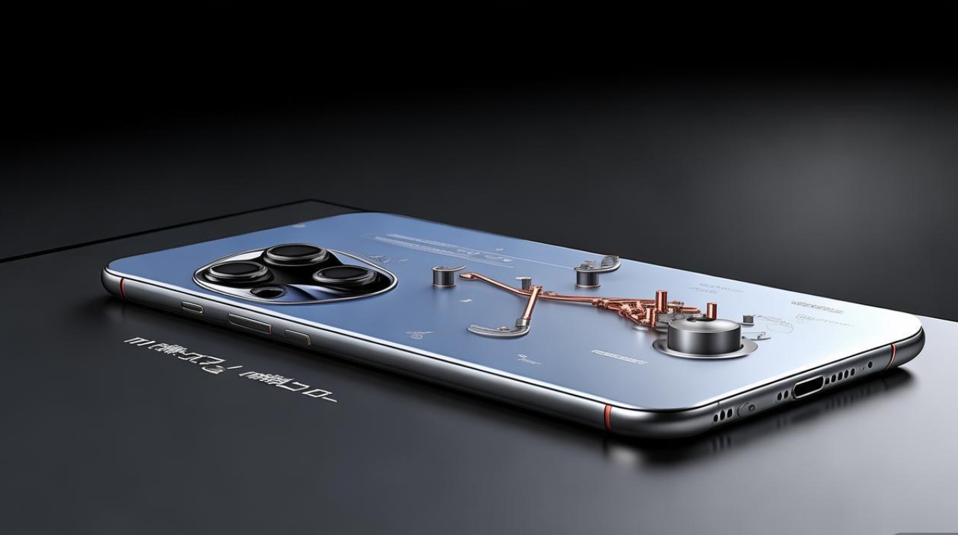 小米13 Ultra环形冷泵散热有什么用