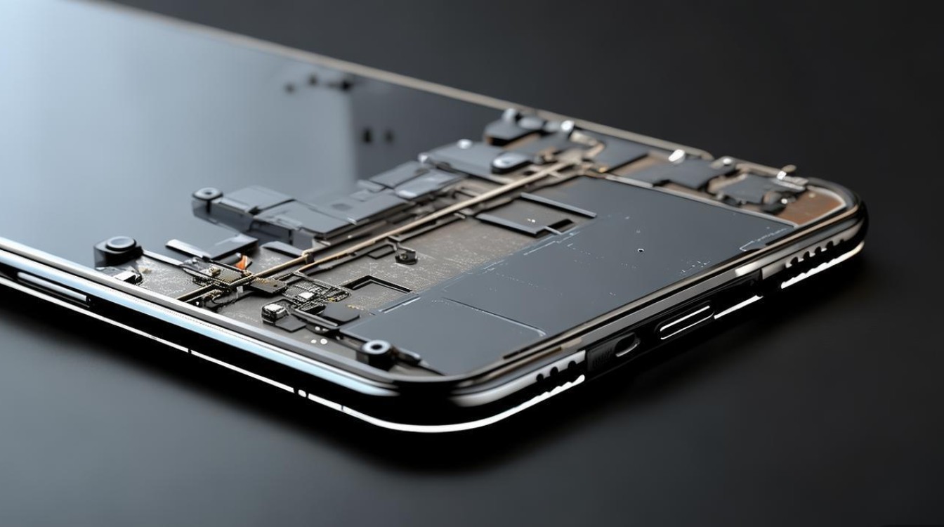 oppo屏幕压伤怎么办