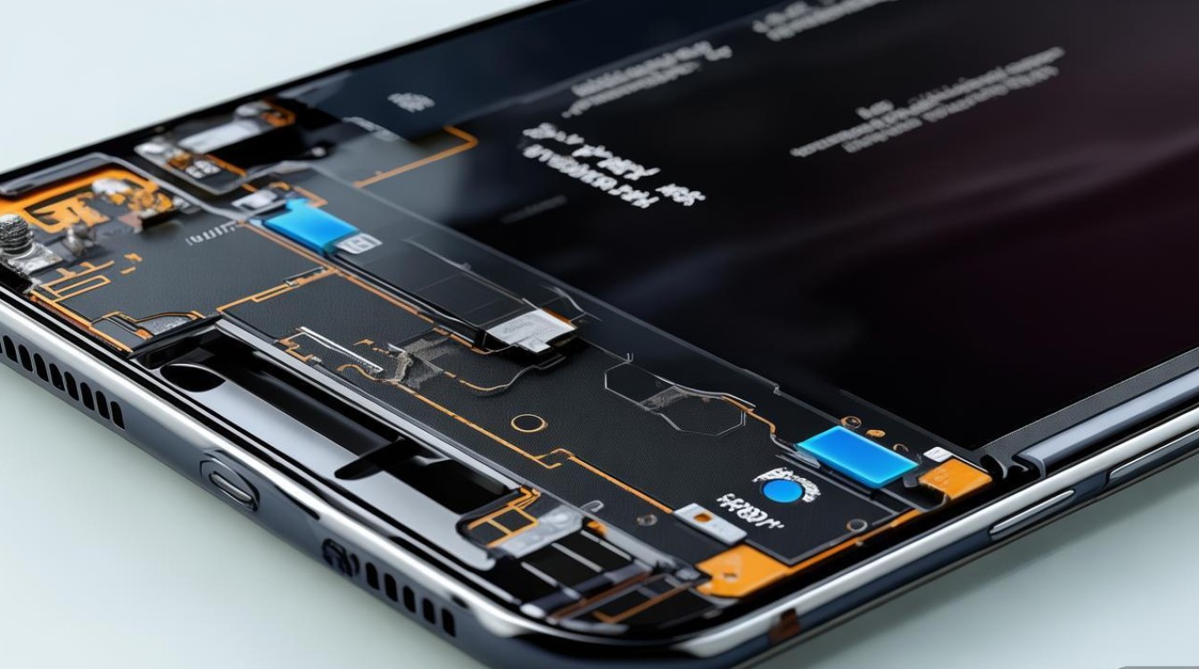 oppo屏幕压伤怎么办