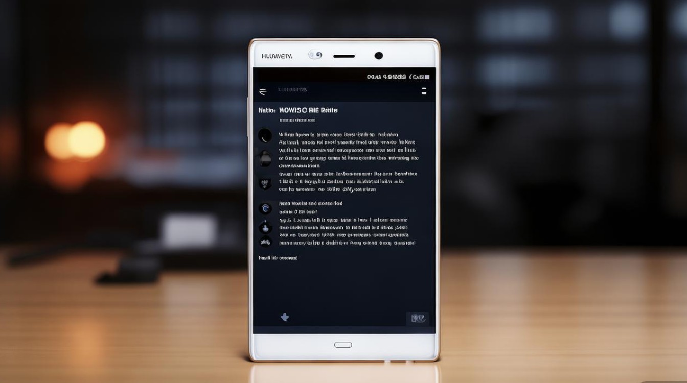 华为p8怎么连电脑