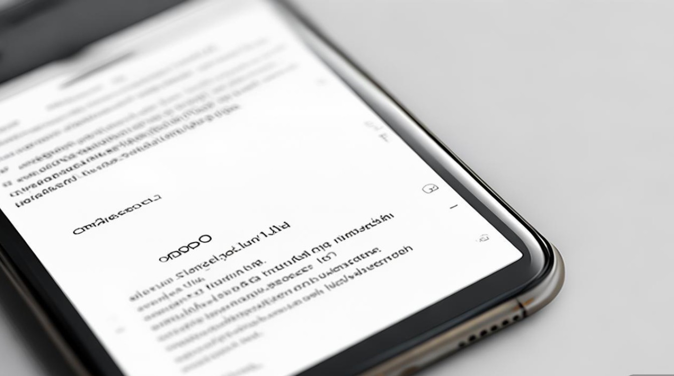 oppo不能关屏怎么办