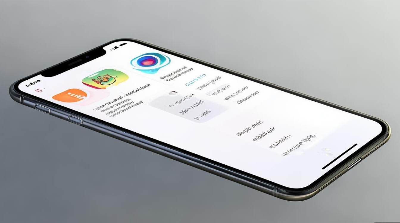 苹果界面怎么关机
