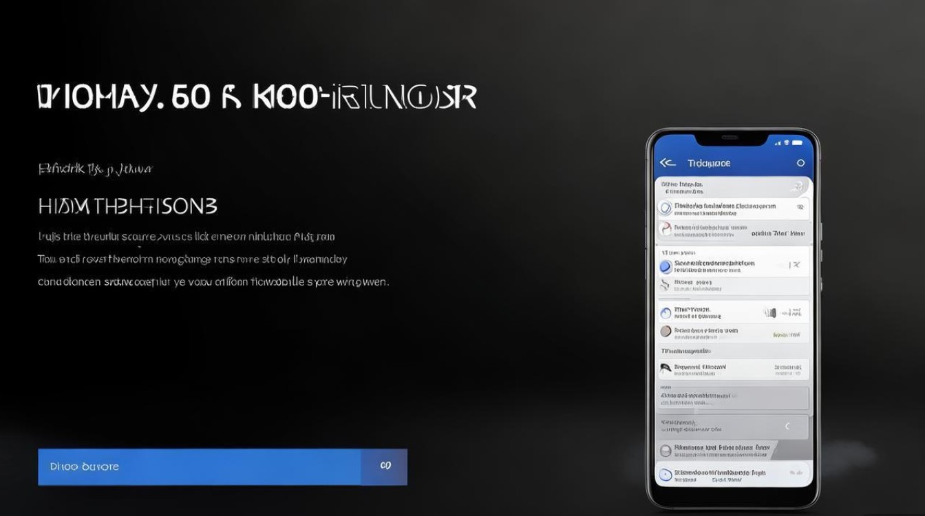 红米K60 Pro如何设置开关机铃声