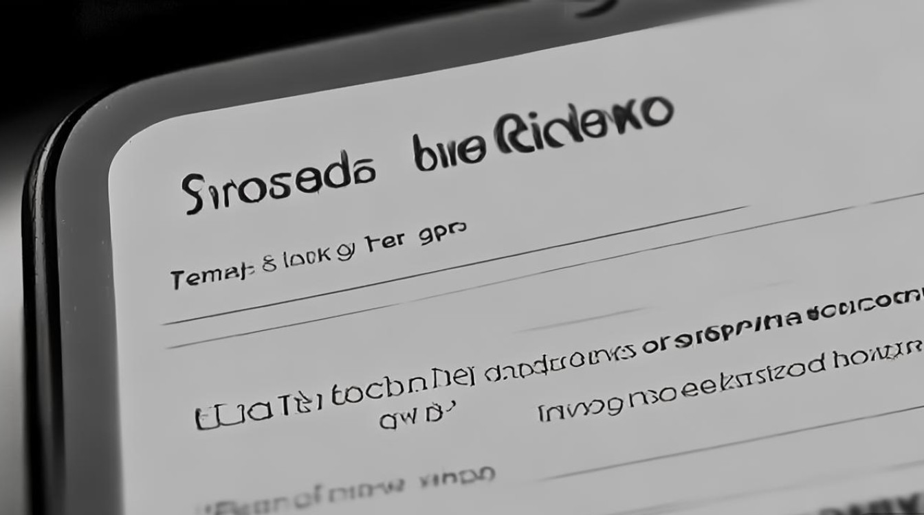 红米K60 Pro如何设置边缘触控模式