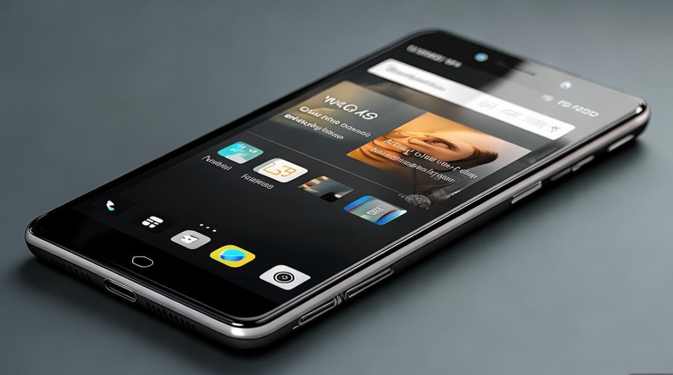 华为p8怎么开两个微信