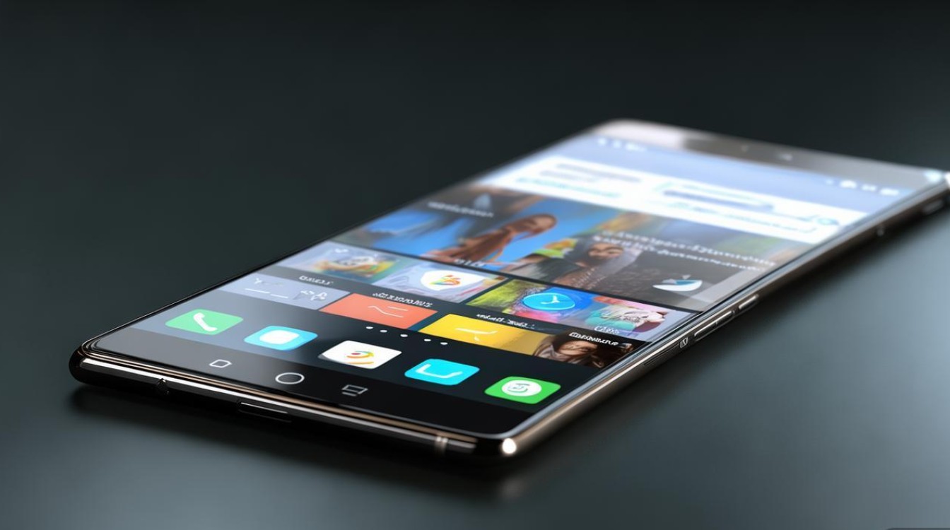 华为p8怎么开两个微信