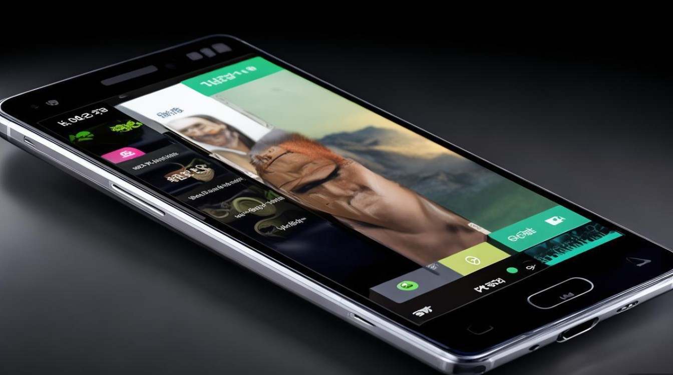 华为p8怎么开两个微信