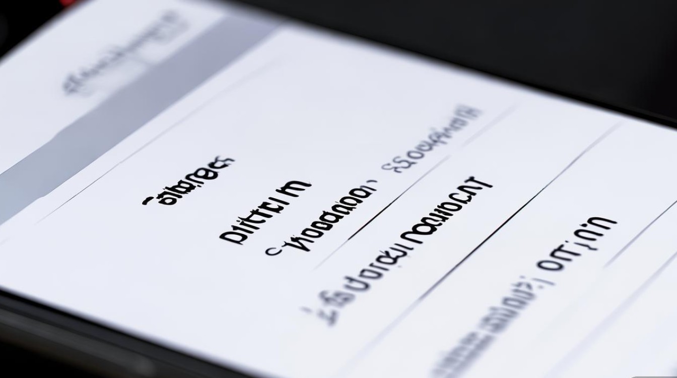 红米K60 Pro如何设置铃声