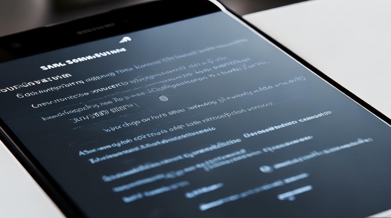 三星怎么录入指纹