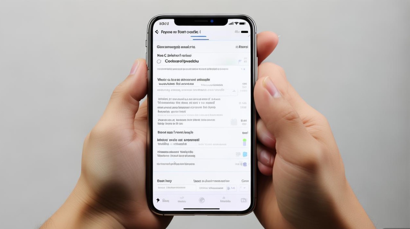 苹果换手机怎么同步通讯录备份