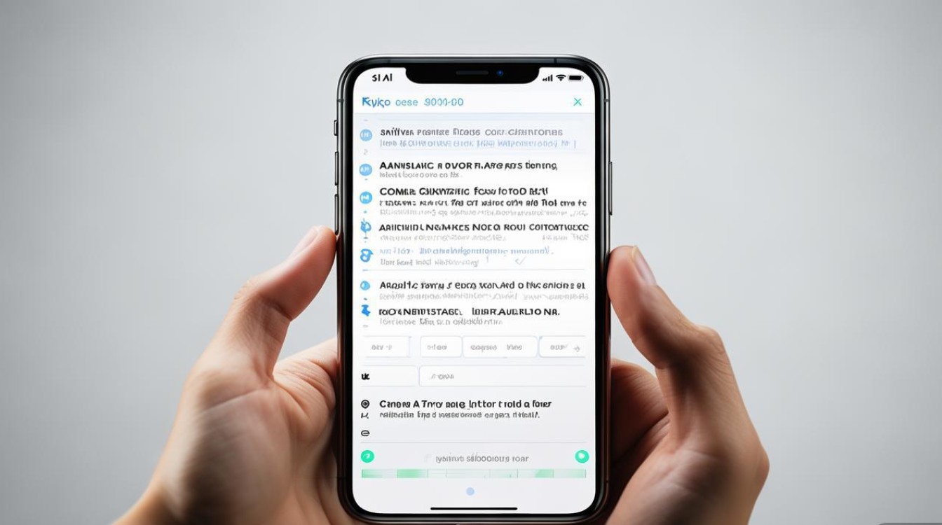 苹果换手机怎么同步通讯录备份