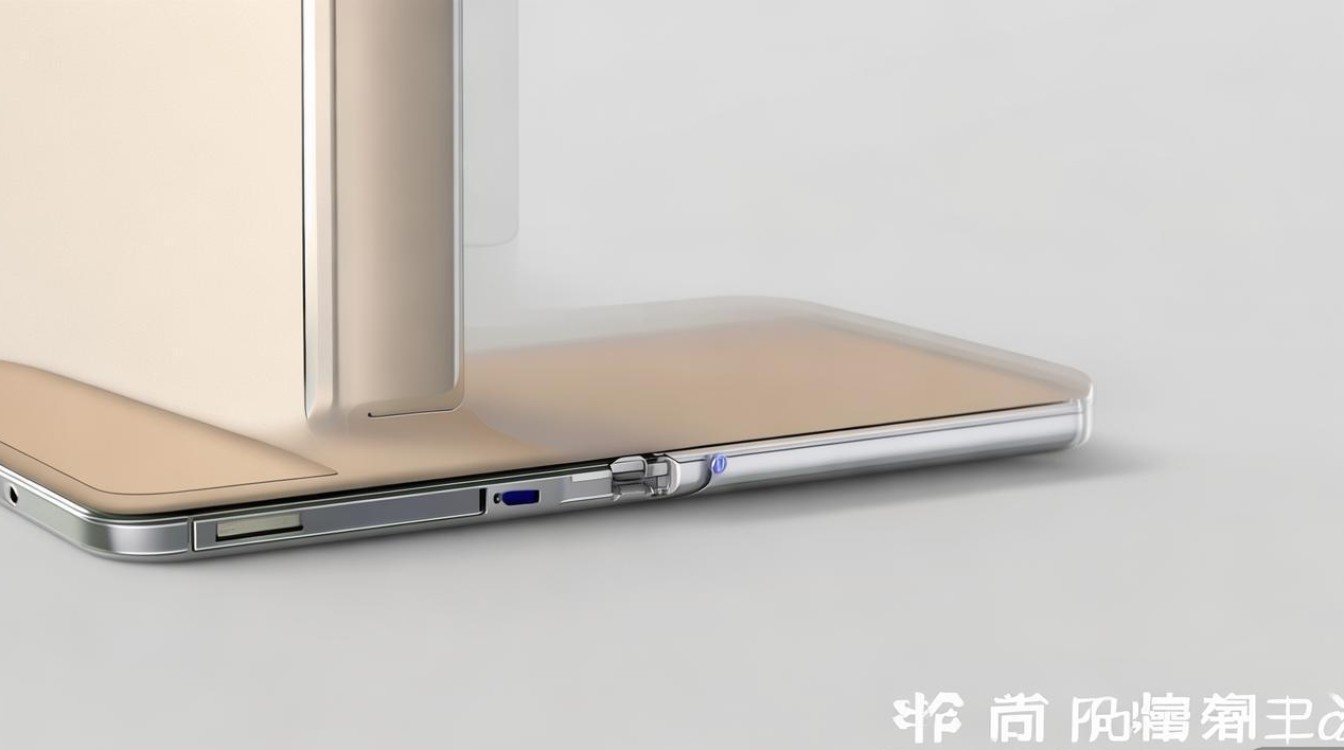 华为p8卡二怎么插卡