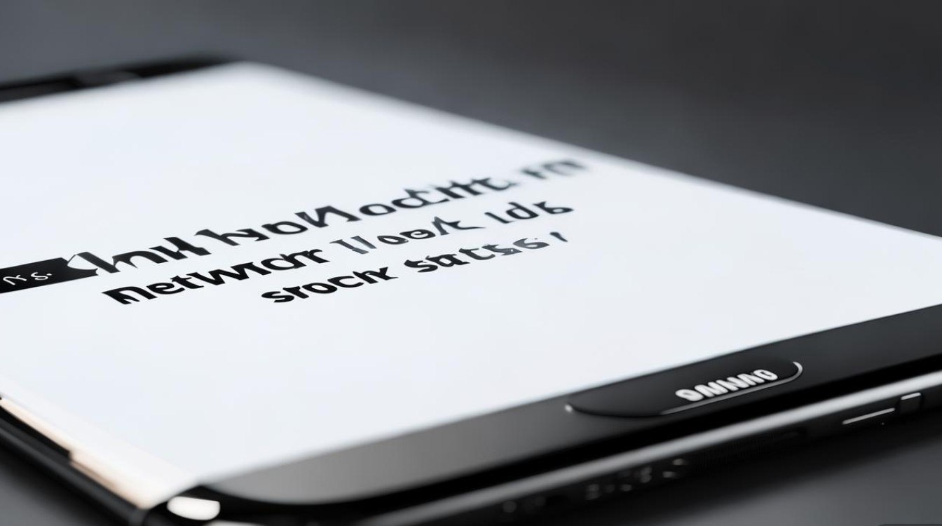 三星怎么看有没网络锁