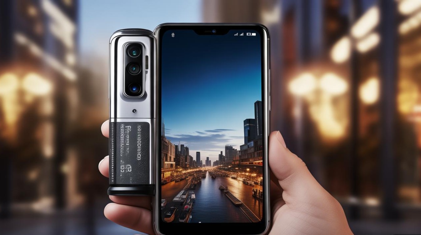 小米13 Ultra拍摄手柄要多少