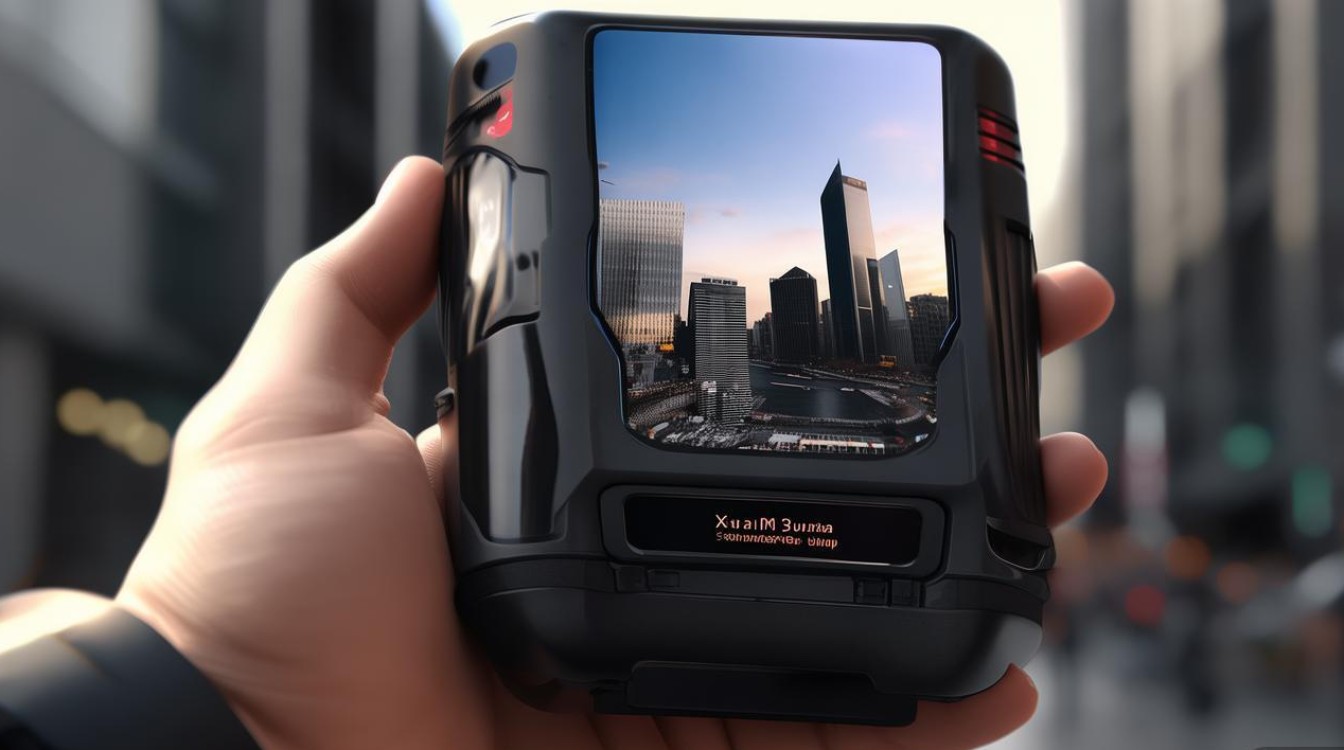 小米13 Ultra拍摄手柄要多少