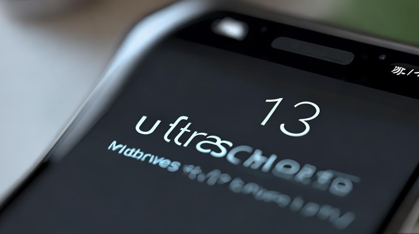 小米13 Ultra无线充电是多少W