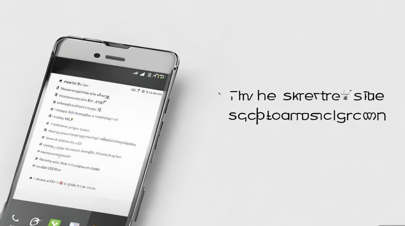 华为p7怎么截锁屏