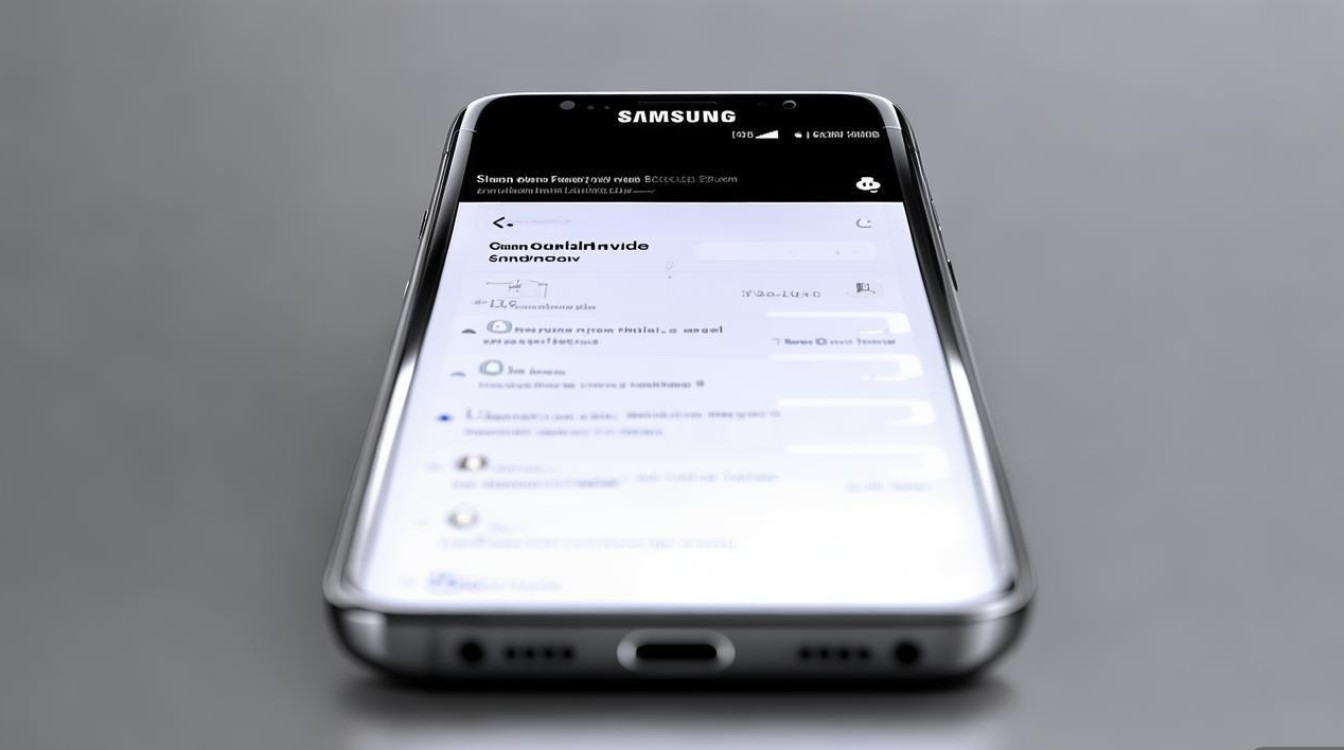 三星怎么开启耳机模式