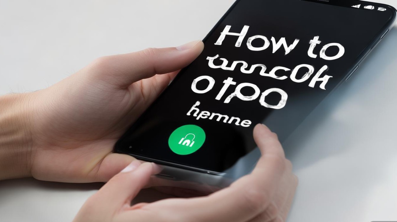 oppo手机被锁怎么搞