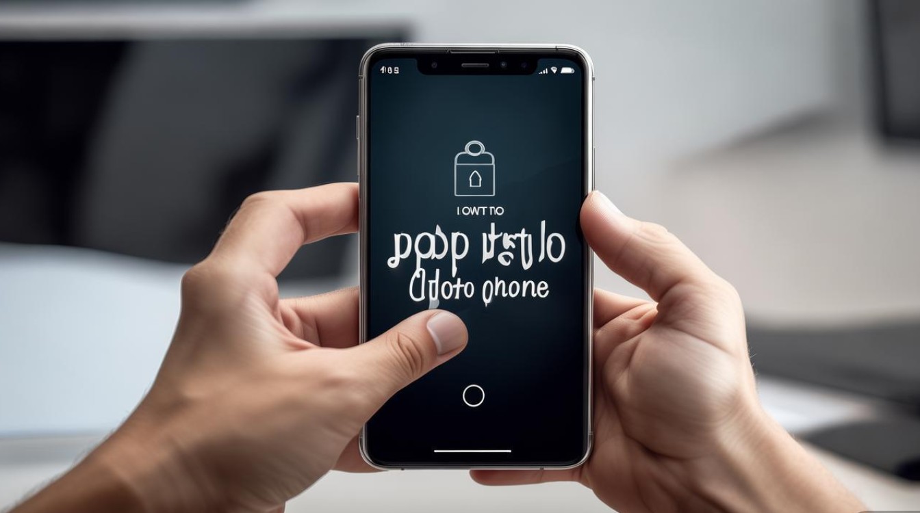 oppo手机被锁怎么搞