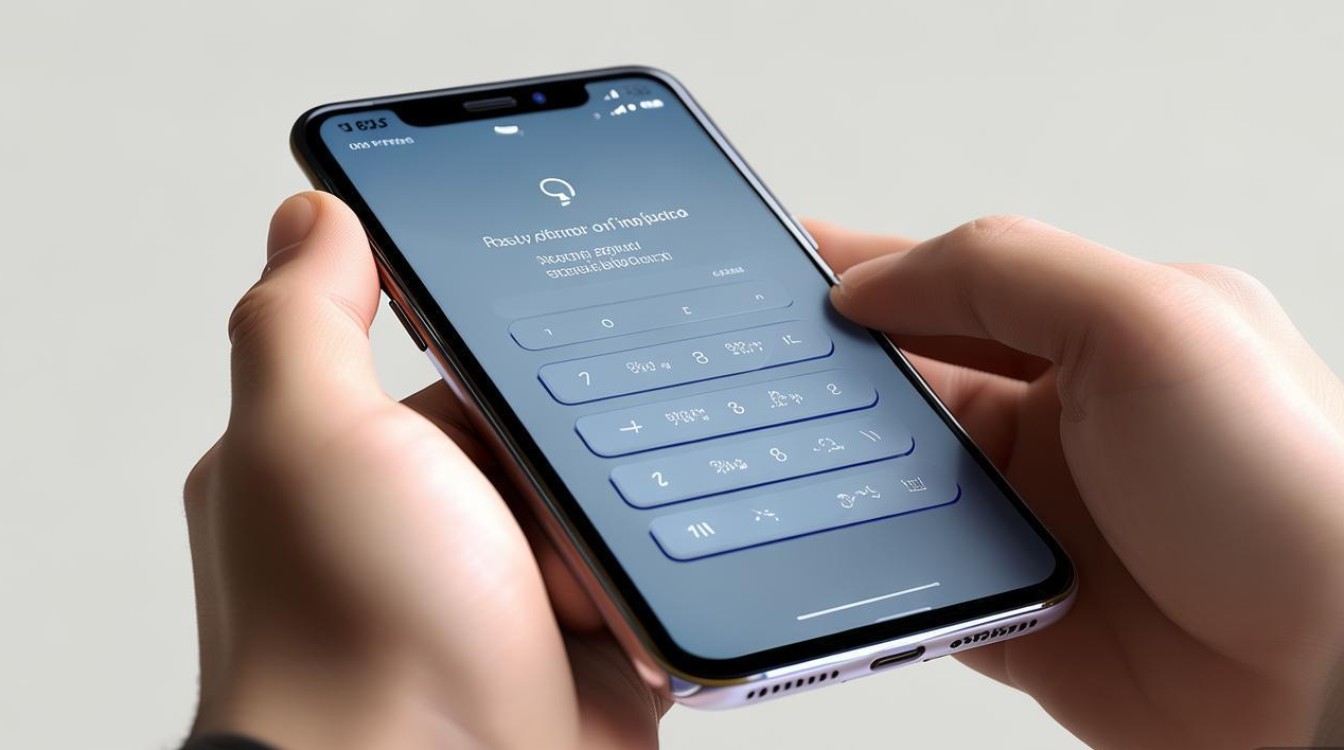 oppo手机被锁怎么搞