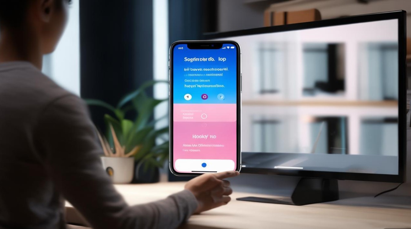 苹果换手机怎么同步
