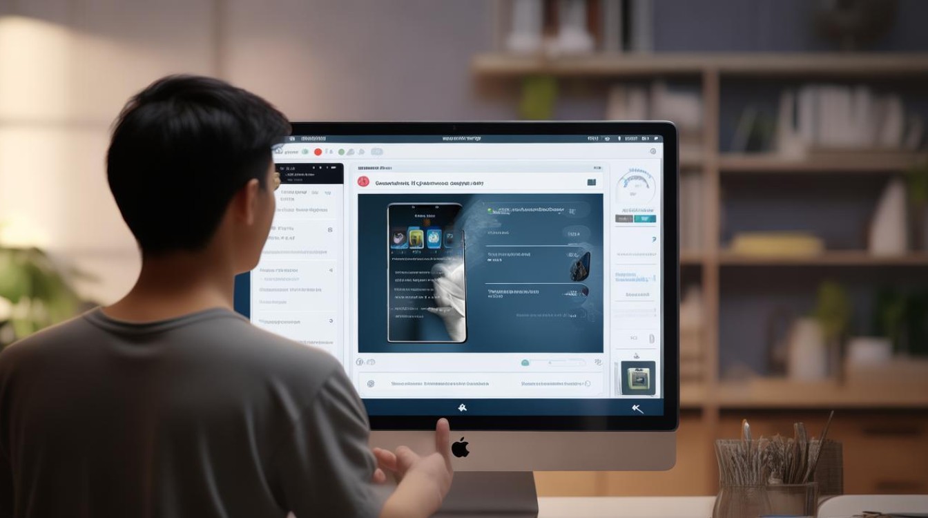 苹果换手机怎么同步