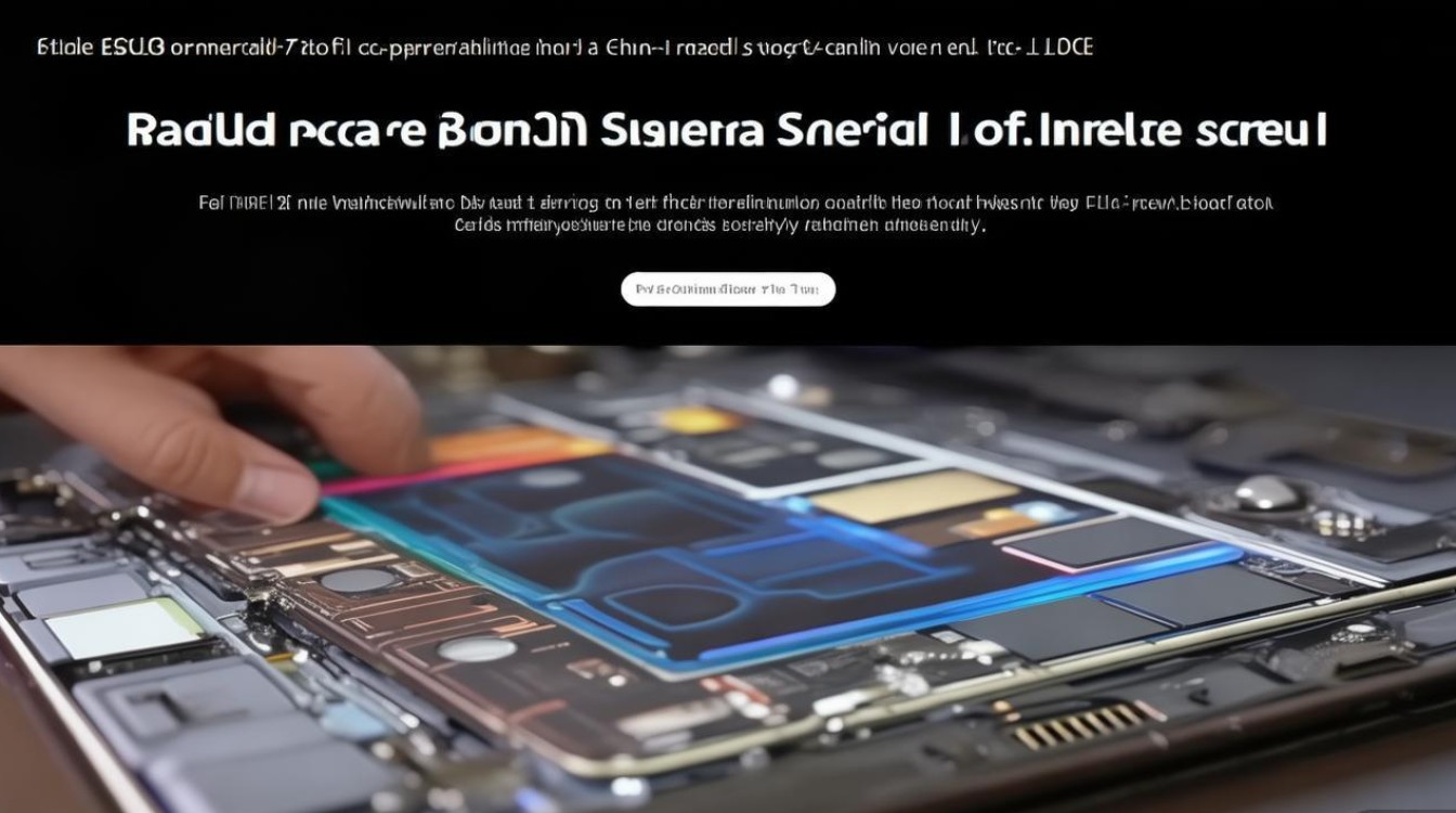 苹果换屏幕塞不进去怎么办