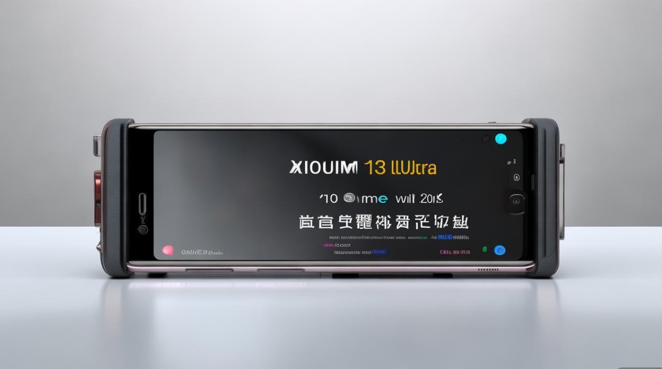 小米13 Ultra会送拍摄手柄吗