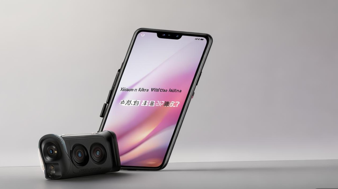 小米13 Ultra会送拍摄手柄吗