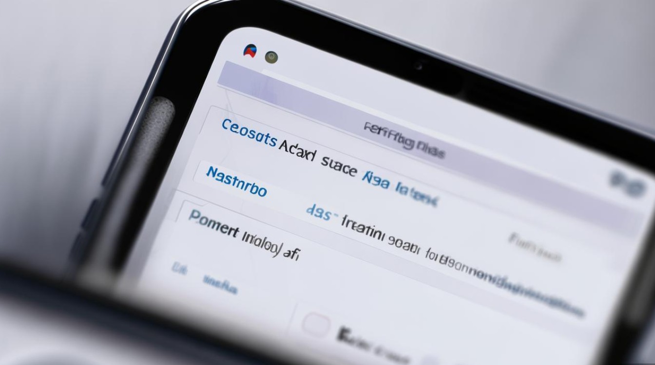 Redmi Note 12 Turbo在哪里设置来电闪光灯闪烁