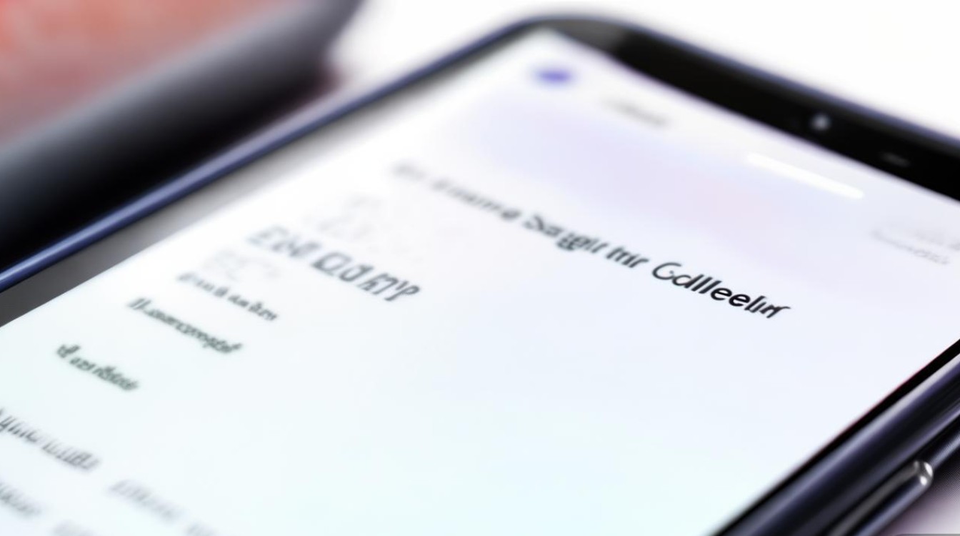 Redmi Note 12 Turbo在哪里设置来电闪光灯闪烁