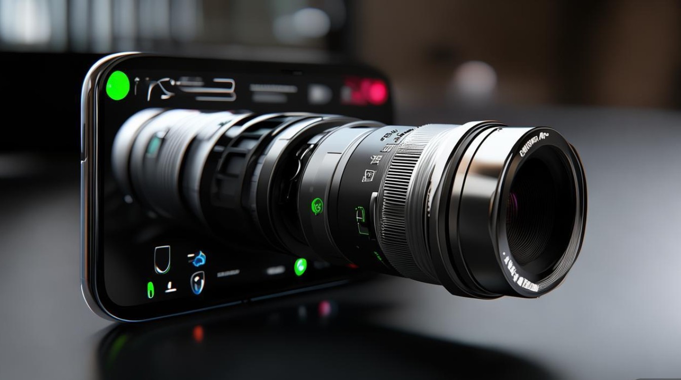 苹果后置照相机黑屏怎么办