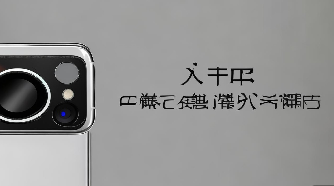 苹果后置照相机黑屏怎么办