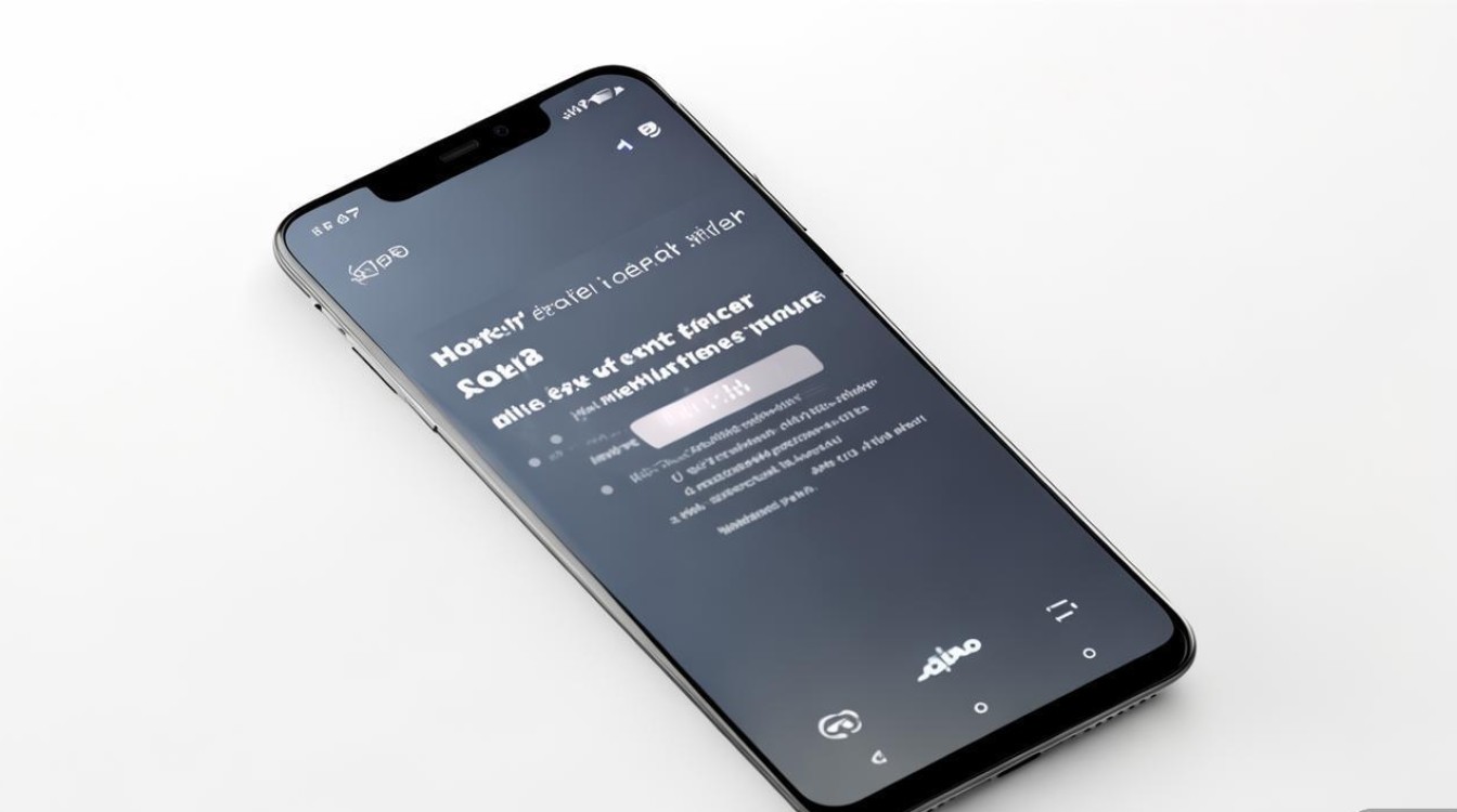 oppo手机频闪怎么看